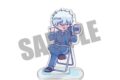3年Z組銀八先生 アクリルスタンド にゅ〜とろ 第2弾 A 坂田銀八 キャラアニで
                                                2025年8月発売