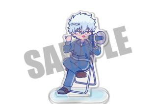 3年Z組銀八先生 アクリルスタンド にゅ〜とろ 第2弾 A 坂田銀八 キャラアニで
                                                2025年8月発売