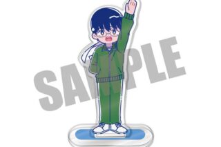 3年Z組銀八先生 アクリルスタンド にゅ〜とろ 第2弾 B 志村新八 キャラアニで
                                                2025年8月発売