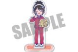 3年Z組銀八先生 アクリルスタンド にゅ〜とろ 第2弾 D 志村妙 キャラアニで
                                                2025年8月発売
