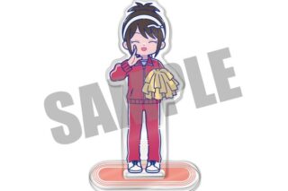 3年Z組銀八先生 アクリルスタンド にゅ〜とろ 第2弾 D 志村妙 キャラアニで
                                                2025年8月発売