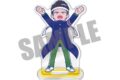 3年Z組銀八先生 アクリルスタンド にゅ〜とろ 第2弾 E 近藤勲 キャラアニで
                                                2025年8月発売