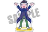 3年Z組銀八先生 アクリルスタンド にゅ〜とろ 第2弾 E 近藤勲 キャラアニで
                                                2025年8月発売