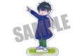 3年Z組銀八先生 アクリルスタンド にゅ〜とろ 第2弾 F 土方十四郎 キャラアニで
                                                2025年8月発売