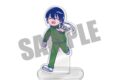 3年Z組銀八先生 アクリルスタンド にゅ〜とろ 第2弾 H 山崎退 キャラアニで
                                                2025年8月発売