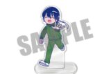 3年Z組銀八先生 アクリルスタンド にゅ〜とろ 第2弾 H 山崎退 キャラアニで
                                                2025年8月発売