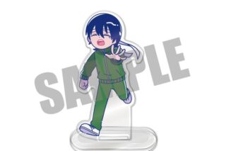 3年Z組銀八先生 アクリルスタンド にゅ〜とろ 第2弾 H 山崎退 キャラアニで
                                                2025年8月発売