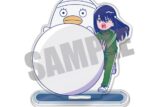 3年Z組銀八先生 アクリルスタンド にゅ〜とろ 第2弾 I 桂小太郎&エリザベス キャラアニで
                                                2025年8月発売