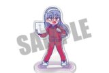 3年Z組銀八先生 アクリルスタンド にゅ〜とろ 第2弾 J 猿飛あやめ キャラアニで
                                                2025年8月発売