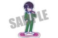 3年Z組銀八先生 アクリルスタンド にゅ〜とろ 第2弾 K 高杉晋助 キャラアニで
                                                2025年8月発売