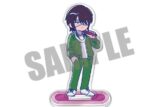 3年Z組銀八先生 アクリルスタンド にゅ〜とろ 第2弾 K 高杉晋助 キャラアニで
                                                2025年8月発売