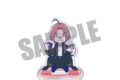 3年Z組銀八先生 アクリルスタンド にゅ〜とろ 第2弾 L 神威 キャラアニで
                                                2025年8月発売