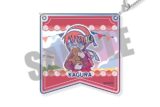 3年Z組銀八先生 オーロラアクリルキーホルダー にゅ〜とろ 第2弾 C 神楽 キャラアニで
                                                2025年8月発売