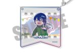 3年Z組銀八先生 オーロラアクリルキーホルダー にゅ〜とろ 第2弾 H 山崎退 キャラアニで
                                                2025年8月発売