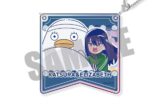 3年Z組銀八先生 オーロラアクリルキーホルダー にゅ〜とろ 第2弾 I 桂小太郎&エリザベス キャラアニで
                                                2025年8月発売