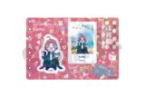 3年Z組銀八先生 ホログラムステッカーシート にゅ〜とろ 第2弾 L 神威 キャラアニで
                                                2025年8月発売