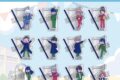 3年Z組銀八先生 トレーディングアクリルミラー にゅ〜とろ 第2弾 【1BOX】 キャラアニで
                                                2025年8月発売