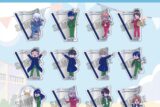 3年Z組銀八先生 トレーディングアクリルミラー にゅ〜とろ 第2弾 【1BOX】 キャラアニで
                                                2025年8月発売