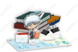 3年Z組銀八先生 アクリルスタンド 1.坂田銀八 すくーるでいず キャラアニで
                                                2025年9月発売
