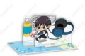 3年Z組銀八先生 アクリルスタンド 2.志村新八 すくーるでいず キャラアニで
                                                2025年9月発売