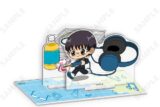 3年Z組銀八先生 アクリルスタンド 2.志村新八 すくーるでいず キャラアニで
                                                2025年9月発売