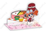 3年Z組銀八先生 アクリルスタンド 3.神楽 すくーるでいず キャラアニで
                                                2025年9月発売