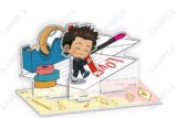 3年Z組銀八先生 アクリルスタンド 4.近藤勲 すくーるでいず キャラアニで
                                                2025年9月発売