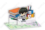 3年Z組銀八先生 アクリルスタンド 5.土方十四郎 すくーるでいず キャラアニで
                                                2025年9月発売