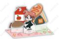 3年Z組銀八先生 アクリルスタンド 10.神威 すくーるでいず キャラアニで
                                                2025年9月発売