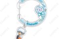3年Z組銀八先生 アクリルカラビナ 1.坂田銀八 すくーるでいず キャラアニで
                                                2025年9月発売