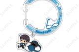 3年Z組銀八先生 アクリルカラビナ 2.志村新八 すくーるでいず キャラアニで
                                                2025年9月発売