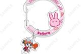 3年Z組銀八先生 アクリルカラビナ 3.神楽 すくーるでいず キャラアニで
                                                2025年9月発売
