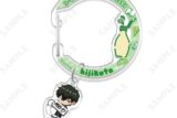 3年Z組銀八先生 アクリルカラビナ 5.土方十四郎 すくーるでいず キャラアニで
                                                2025年9月発売