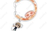 3年Z組銀八先生 アクリルカラビナ 6.沖田総悟 すくーるでいず キャラアニで
                                                2025年9月発売