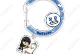 3年Z組銀八先生 アクリルカラビナ 7.桂小太郎 すくーるでいず キャラアニで
                                                2025年9月発売