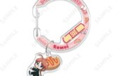 3年Z組銀八先生 アクリルカラビナ 10.神威 すくーるでいず キャラアニで
                                                2025年9月発売