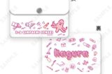 3年Z組銀八先生 クリアミニポーチ 3.神楽 すくーるでいず キャラアニで
                                                2025年9月発売