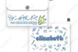 3年Z組銀八先生 クリアミニポーチ 8.エリザベス すくーるでいず キャラアニで
                                                2025年9月発売