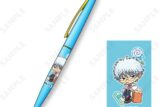 3年Z組銀八先生 クリックゴールド ボールペン 1.坂田銀八 すくーるでいず キャラアニで
                                                2025年9月発売