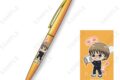 3年Z組銀八先生 クリックゴールド ボールペン 6.沖田総悟 すくーるでいず キャラアニで
                                                2025年9月発売
