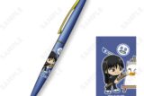 3年Z組銀八先生 クリックゴールド ボールペン 7.桂小太郎 すくーるでいず キャラアニで
                                                2025年9月発売