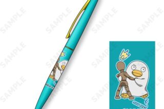 3年Z組銀八先生 クリックゴールド ボールペン 8.エリザベス すくーるでいず キャラアニで
                                                2025年9月発売