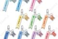 3年Z組銀八先生 トレーディングネームキーホルダー すくーるでいず 【1BOX】 キャラアニで
                                                2025年9月発売
