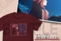 五等分の花嫁∬ 中野五月エモーショナルTシャツ BURGUNDY S キャラアニで
                                                2025年09月発売