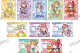 五等分の花嫁* Picharm 配信者なりきり  キャラアニで
                                                2025年09月発売