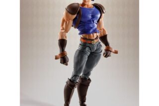 ジョジョの奇妙な冒険 ファントムブラッド S.H.Figuarts ジョナサン・ジョースター キャラアニで
                                                2025年11月発売