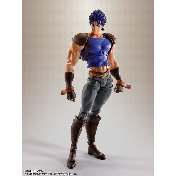 ジョジョの奇妙な冒険 ファントムブラッド S.H.Figuarts ジョナサン・ジョースター キャラアニで
                                                2025年11月発売
