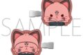 呪術廻戦 第2期 withCAT illustration Ver. 前髪クリップ 宿儺 キャラアニで
                                                2025年8月発売
