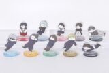 呪術廻戦 TDミニアクリルスタンド -おやすみします 懐玉・玉折- 【1BOX】 キャラアニで
                                                2025年9月発売
