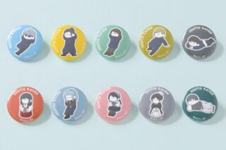 呪術廻戦 まめかん -おやすみします 懐玉・玉折- 【1BOX】 キャラアニで
                                                2025年9月発売